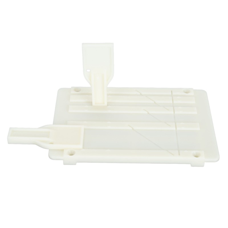 1/4 10 In Tape Splicing Set Professional 1 Inch 1/2