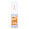 Lip Gloss Ferja Raw Transparente 5ml Brillo Hidratante Transparente