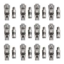 Topteng 12PCS Rocker Arms & 12PCS Valve Lifters Kit passend für Chrysler Dodge Jeep Ram 3. 6L