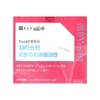 Jongkundang 종근당 벤비티 엘라스틴 저분자 피쉬콜라겐 2g x 60포 (AD) Jonggeun Dang Beniviti Elastin Low Molecular Fish Collagen 2g x 60 Pack (AD)