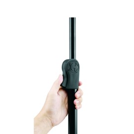 Hercules GS415B A/G Guitar Stand Fold Neck