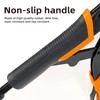 Snap Tool for Boat Covers,Heavy-Duty Snap Fastener Tool, Snap Installation