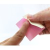 nail pikache nail polishing sheet 4 sheets