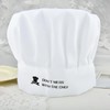 Tofwaol Chef Hats for Men for Dad Grandpa Husband Chef