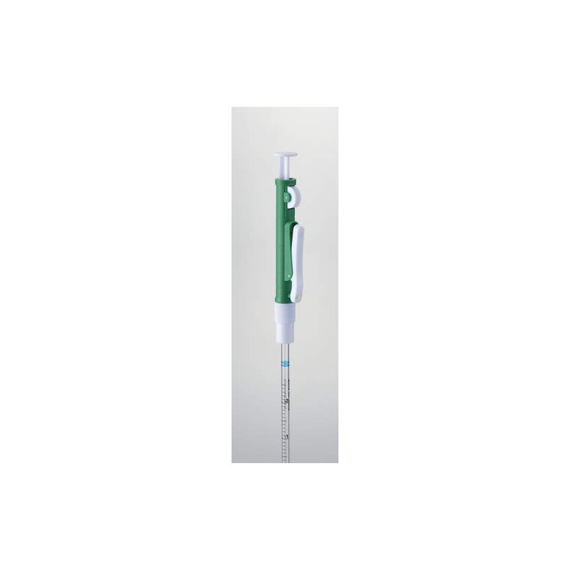 TRUSCO PP10 Pipette Pump for 3.4 fl oz (10 ml)