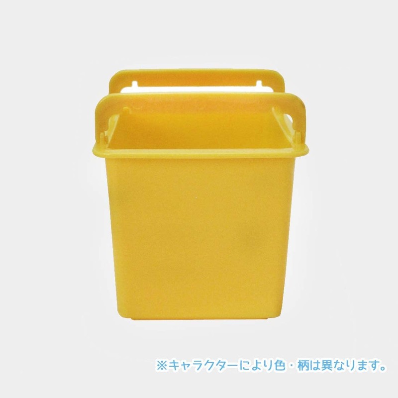 Skater MBSK1-A Sumikko Gurashi Mini Stackable Basket, Set of 2,