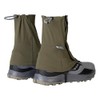 Outdoor Research Insect Shield Ferrosi Trail Gaiters, Dark Olive, L