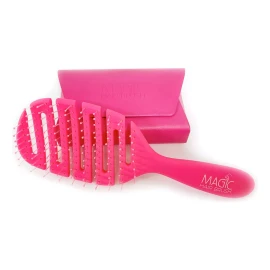 Magic Hair Brush Cepillo Mágico Para El Cabello El Mejor Desenredante Del Cab