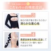 [リポサポ LipoSup] 脂肪吸引専用 圧迫フェイスサポーター 顎下・頬用｜フェイスバンド, 美容クリニック採用, 販売枚数1万枚, 着圧設計