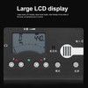 MT 70B Digital Metronome Tuner Tone Generator Guzheng Tuner with