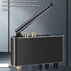 Wireless Receiver Audible Adapter Digital to Analog Signal Converter Support