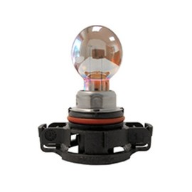 CEC Industries 5200S G-6 E18 Psy24W 12V Pg20/4 Silver Vision Plus