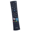 ALLIMITY RC1822 Remote Control Replacement for Medion TV RC-1822 40069104