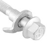 Camber Bolt Set, 4 Pieces Car Camber Screw 4 Wheel