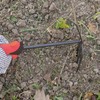 Amig - Gardening and Fork with ABS Handle and Steel