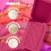 NYX Professional Makeup Buttermelt Blush, Rubor en Polvo, con hasta