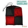 Barcaloo Pro-Style Corn Hole Bean Bags