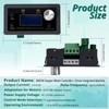 MAKERELE NEMA 17 NEMA 23 NEMA 34 Stepper Motor Driver