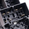TRQ Front Left Power Window Switch Compatible with 2001 Ford