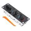 maXpeedingrods HVAC Heater A/C Climate Control Module For Freightliner M2