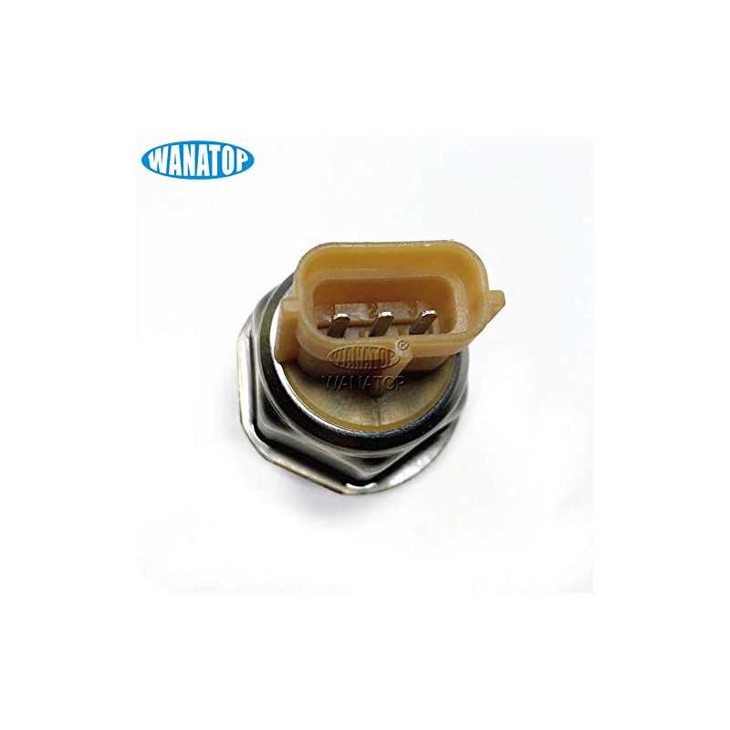 Sensor de alta presión para riel de combustible 45PP2-1 166381LA0A