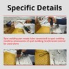 DEWIN Spot Welding Pen, Portable Automatic Welding Pen with 1