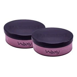 Passini Cera Microondas Depilacion Piel Sensible Passini (2pack)
