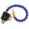 Mist Coolant Lubrication Spray System Aluminium Alloy Plastic for Metal