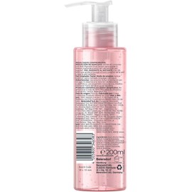 Eucerin Anti-Pigment Gel Limpiador Facial 200ml Exfoliante Gentil Anti Manchas. Reducción de manchas oscuras, unifica el tono natural ideal para todo 