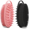 Depurador corporal de silicona doble cara – Pack 2 HAYSNA