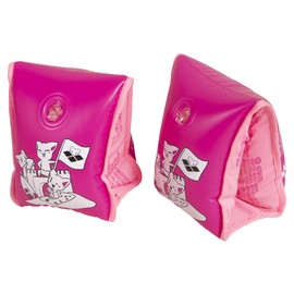 Arena Friends Bracelet Fuchsia 3-6Y