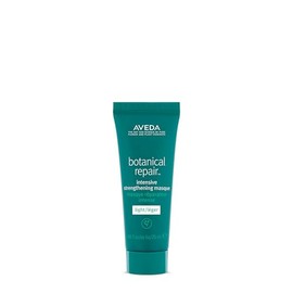 Aveda Botanical Repair Intensive Strengthening Masque Light | Bond-Building Hair Mask for Stronger Hair | Deep Conditioner | Detangles, Softens Fine t