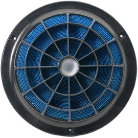 TONNISI P607955 Air (H&V) Filter Fits for Freightliner FL70 FL80 FS65 Business Class M2 112, Thomas Saf-T-Liner Transit Liner,Western Star 4700 Replaces 42809,AF26154,LAF3233,CA4700,P548070,2809,87809