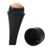 Portable Oil Absorbing Volcanic Face Roller Shrink Pores Oil Control