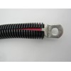 Custom Battery Cables kit Compatible with Positive 82” Right Battery