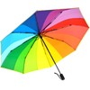 XXL Pocket Umbrella with Automatic Open/Close - Full Class -