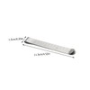 SHINEOFI 10 Pcs Hemming Marking Clips Durable Sewing Clips with