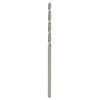 Bosch 2608585471 Metal drill bit HSS-G DIN338 1,6x20x43, Silver, 1.6