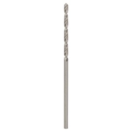 Bosch 2608585471 Metal drill bit HSS-G DIN338 1,6x20x43, Silver, 1.6 x 20 x 43 mm