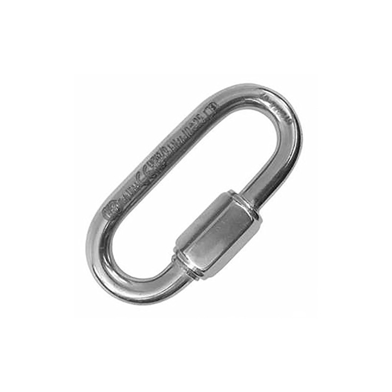 Kong Quick Link Carbon Steel 6mm