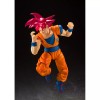 Bandai S.H.Figuarts SUPER SAIYAN GOD SON GOKU -Event Exclusive Color