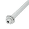 Rear Swingarm Pivot Bolt Nut Washer Firm Fixing 90305‑GE8‑003 for
