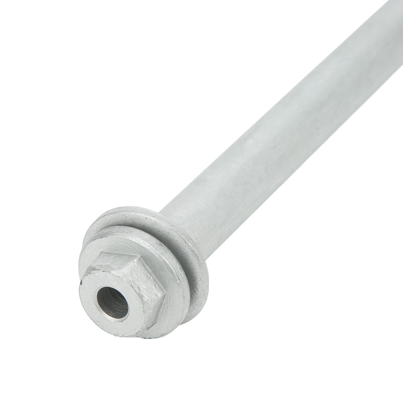 Rear Swingarm Pivot Bolt Nut Washer Firm Fixing 90305‑GE8‑003 for