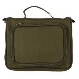 JRC Defender Rig Wallet 21x26x5 cm Fishing Bag Saltwater Freshwater