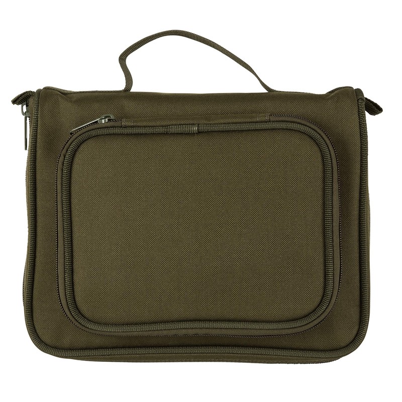 JRC Defender Rig Wallet 21x26x5 cm Fishing Bag Saltwater Freshwater