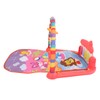 Baby Gym Playmat Piano Improve Motor Skill Sensory Stimulation Learning
