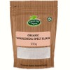 Organic Wholemeal Spelt Flour 500g by Hatton Hill Organic |