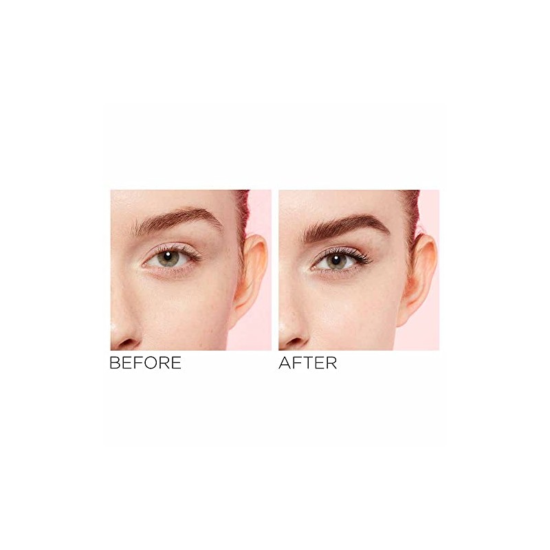 LOreal Paris, Lápiz De Cejas, Brow Artist Designer, Deep Brown