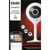 CALEX Smart Mini Indoor IP Camera - WLAN Surveillance Camera