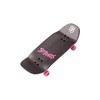 SPITBOARDS 34 mm Fingerboard OLDSCHOOL Cruiser Pro Complete Setup, Pre-Assembled